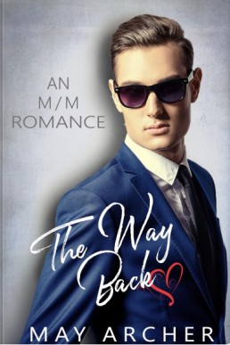 The Way Back (A Way Home Novella)