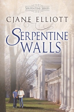 Serpentine Walls (Serpentine 1, 2nd Ed. 2024)