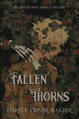 Fallen Thorns (Fallen Thorns 1)