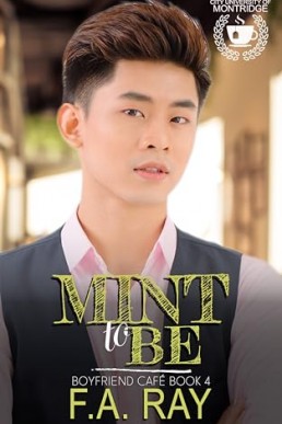 Mint to Be (Boyfriend Café 4)