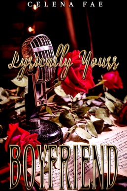 Lyrically Yours: Boyfriend