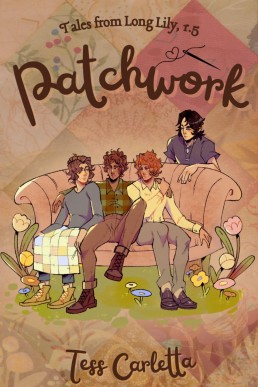 Patchwork (Tales from Long Lily #1.5)