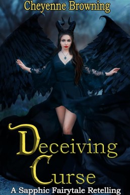 Deceiving Curse: A Sapphic Fairytale Retelling