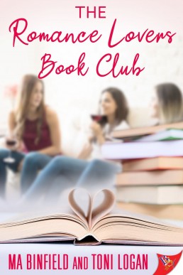 The Romance Lovers Book Club