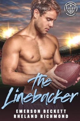 The Linebacker (The Portland Protectors - EHM Security 1)