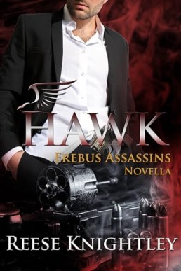 Hawk (Erebus Assassins)