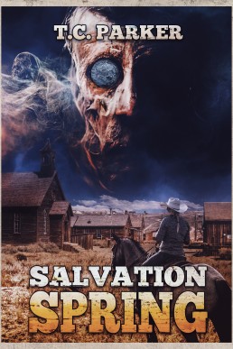 Salvation Spring