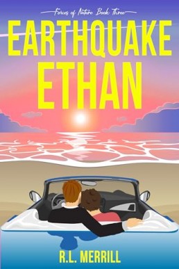 Earthquake Ethan (Forces of Nature 3)