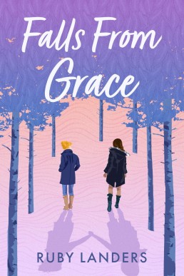 Falls From Grace (Grace Notes #1)