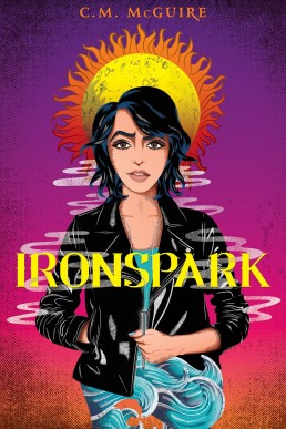 Ironspark