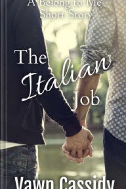 The Italian Job (Belong to Me 1.5)