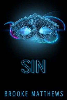 Sin (Corrupt Me 2)