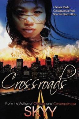 Crossroads (Choices #3)