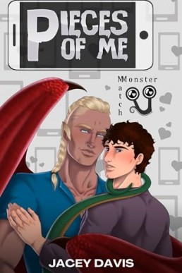 Pieces of Me (Monster Match 7)