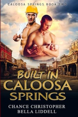 Built in Caloosa Springs (Caloosa Springs 2)