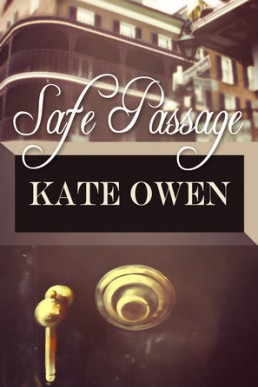 Safe Passage (8673)