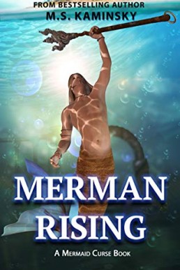 Merman Rising (Mermaid Curse #4)