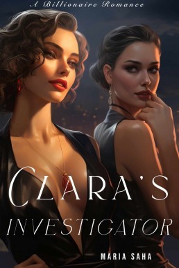 Clara's Investigator: A Steamy Sapphic CEO Billionaire