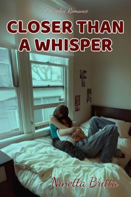 Closer Than a Whisper: A Sapphic Romance