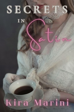 Secrets in Satin: Lesbian Victorian Erotica