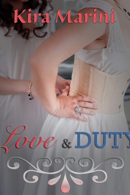 Love and Duty: Lesbian Victorian Erotica