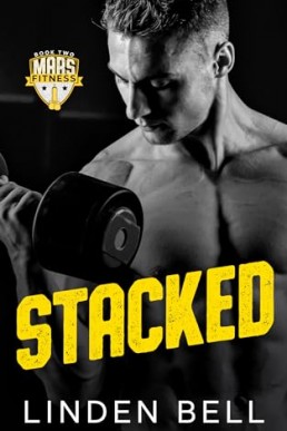 Stacked (Mars Fitness 2)