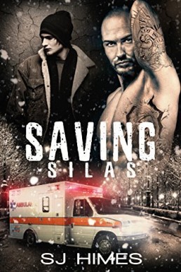 Saving Silas