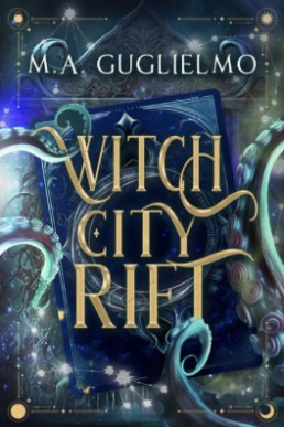 Witch City Rift (Riftworld 0.5)