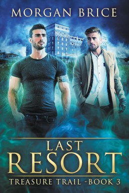 Last Resort (Treasure Trail 3)