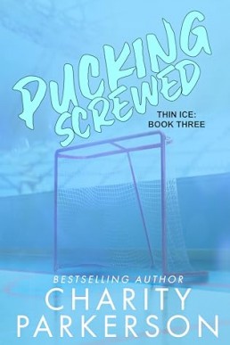 Pucking Screwed (Thin Ice 3)