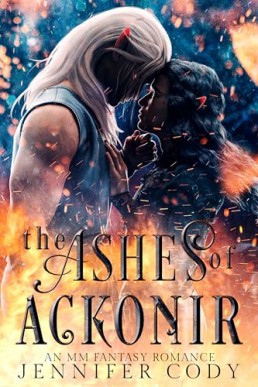 The Ashes of Ackonir