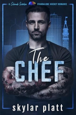 The Chef (Colorado Grizzlies)