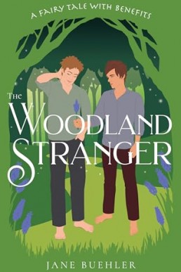 The Woodland Stranger (Sylvania 4)