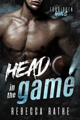 Head in the Game (Head in the Game 1) With Bonus Epilogue