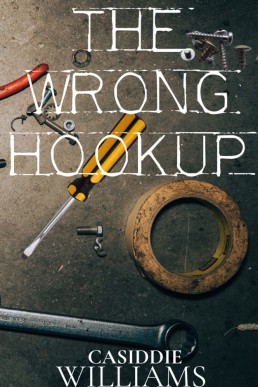 The Wrong Hookup (Single Parent #2)