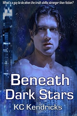 Beneath Dark Stars (Sundown #2) 2016/SECOND EDITION