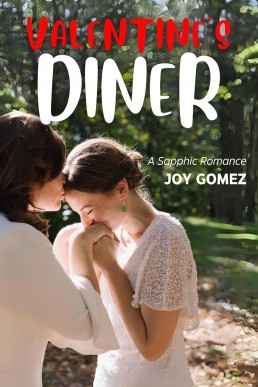 Valentine's Diner: A Sapphic Romance