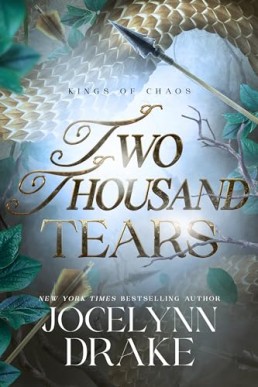 Two Thousand Tears (Kings of Chaos 2)