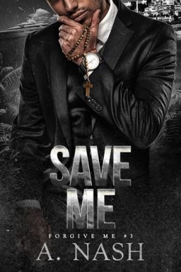 Save Me (Forgive Me 3)