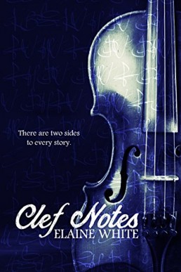 Clef Notes (The Cellist 2)