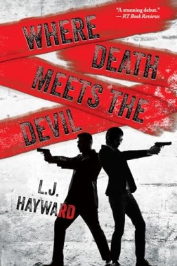 Where Death Meets the Devil (Death and the Devil 1, 2nd Ed. 2024)