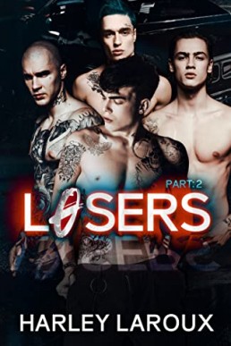 Losers: Part II (Losers #2)