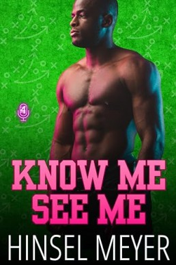 Know Me See Me (Fan Service 4)