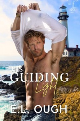 His Guiding Light (Hope Harbour 1)