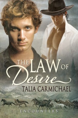 The Law of Desire (Encounters 1)