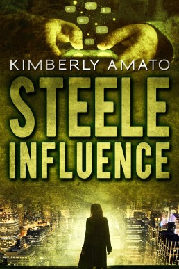 Steele Influence (The Jasmine Steele Mystery Series Book 6)