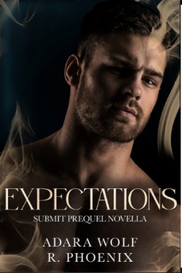 Expectations (Mafia Doms 0.5)