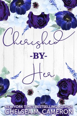 Cherished by Her (Mainely Books Club Book 10)