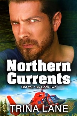 Northern Currents (Got Your Six 2)