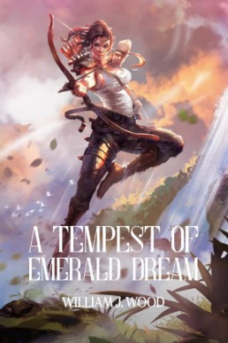 A Tempest of Emerald Dream (Tales of Malmar #1)